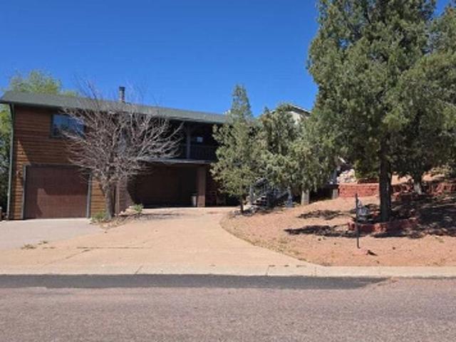House for sale in Gila, Arizona