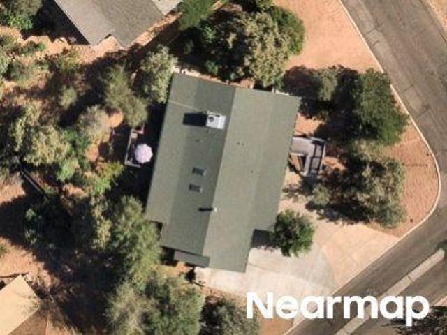 House for sale in Gila, Arizona