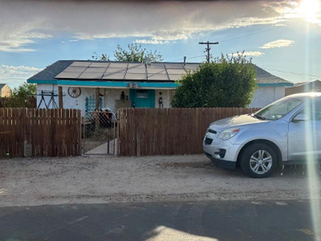 House for sale in Arizona