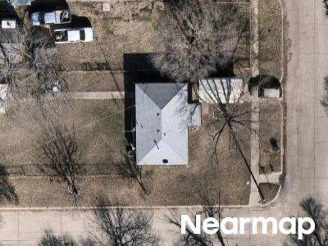 House for sale in Kansas