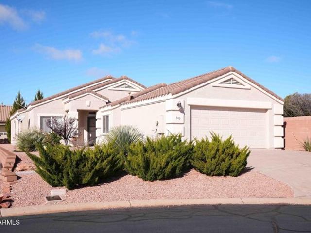 House for sale in Cottonwood, Arizona