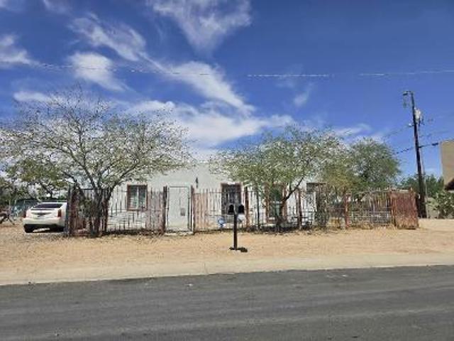 House for sale in Tucson, Arizona