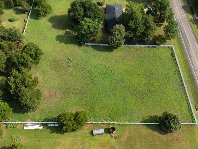 Land for sale in Tuttle, Oklahoma