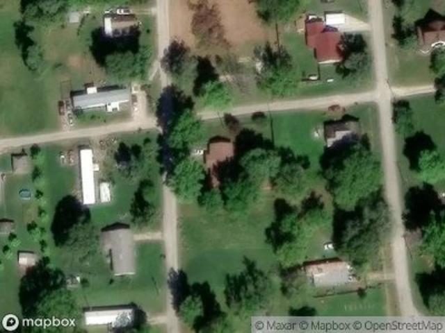 House for sale in Humansville, Missouri