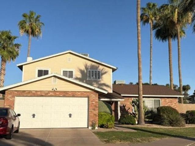 House for sale in Knoell East, Mesa