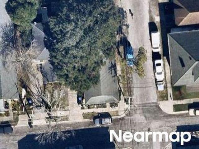 House for sale in New Orleans, Louisiana