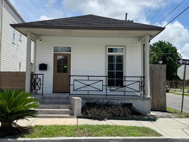 House for sale in New Orleans, Louisiana