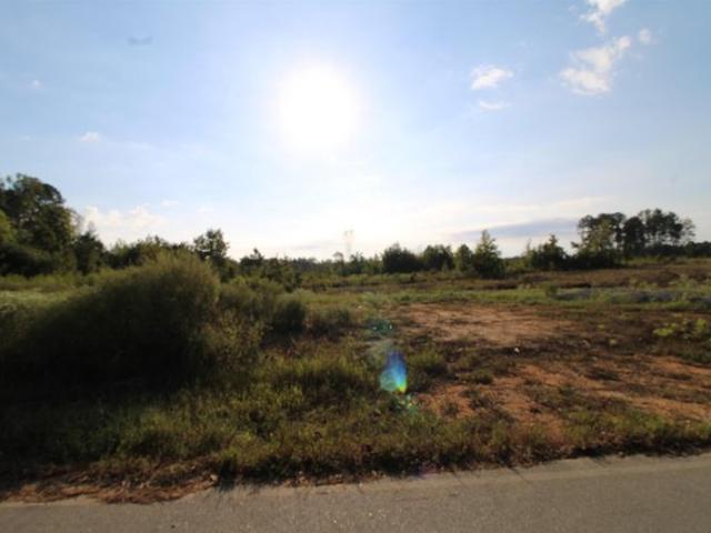 Land for sale in Lignite, Bauxite