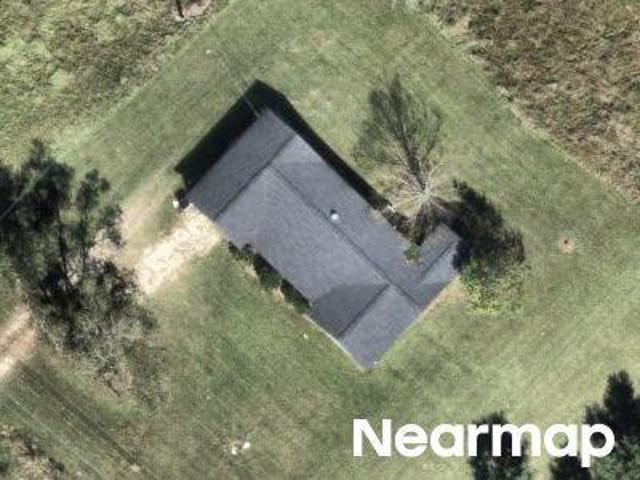 House for sale in Louisiana