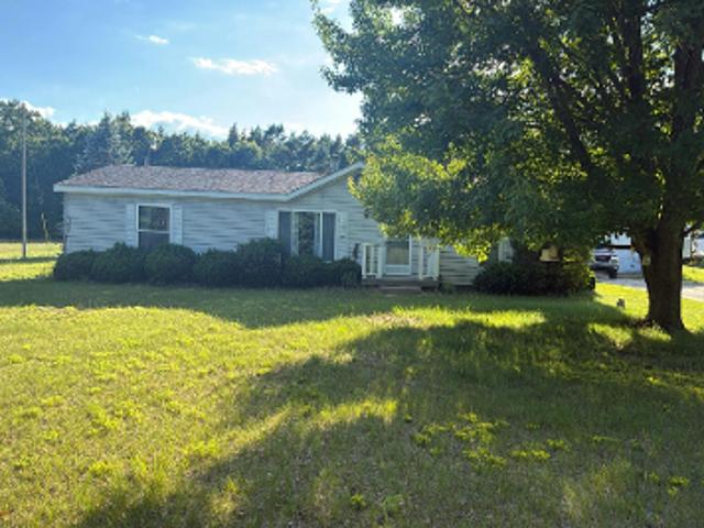 House for sale in Michigan