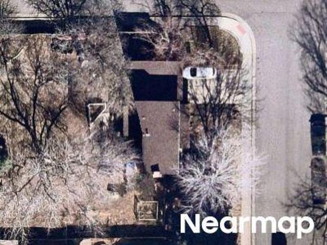 House for sale in Denver, Colorado