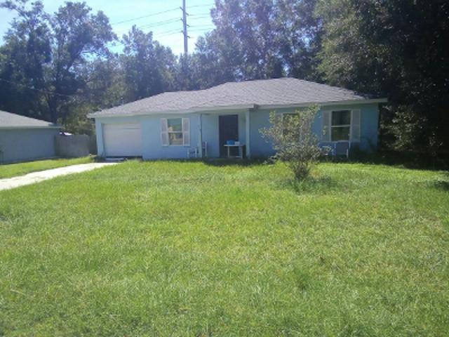 House for sale in Inverness Highlands North, Citrus County