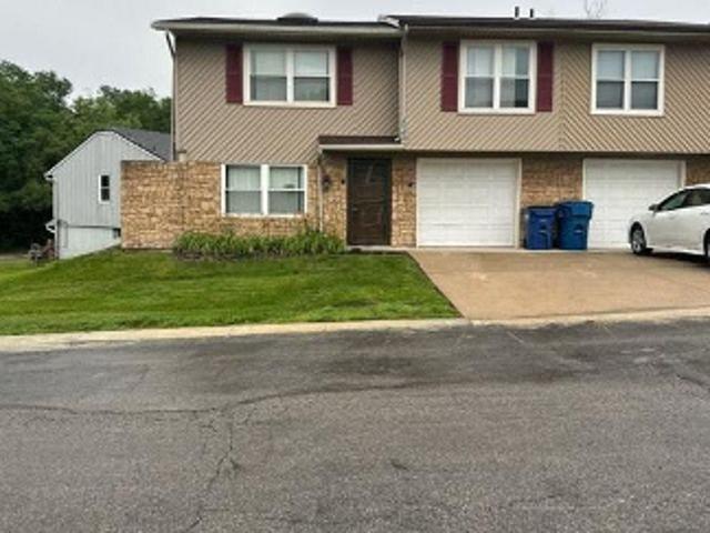 House for sale in Independence, Missouri