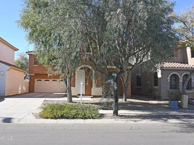 House for sale in Gilbert, Arizona