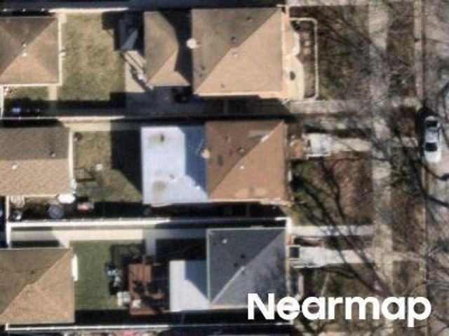 House for sale in Chicago Park, Illinois