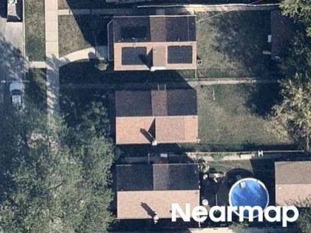 House for sale in Chicago Park, Illinois