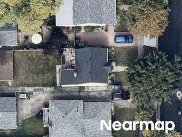 House for sale in Evergreen Park, Illinois