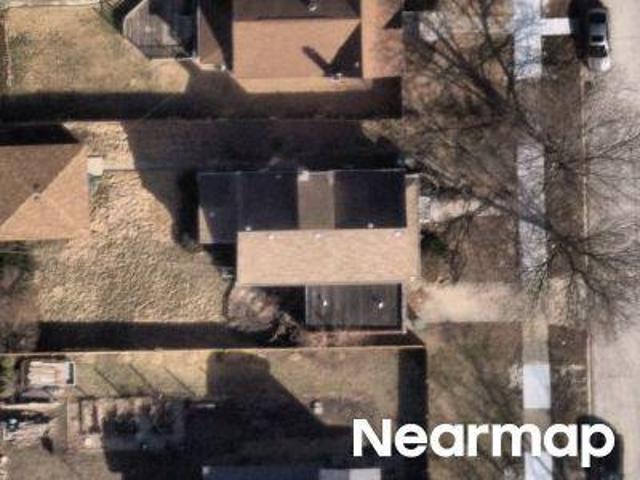 House for sale in Evergreen Park, Illinois