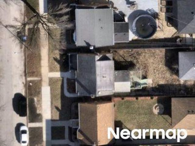 House for sale in Chicago Park, Illinois