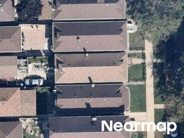 House for sale in Chicago Park, Illinois