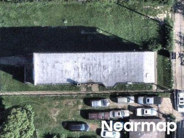 Commercial for sale in North Lawndale, Chicago