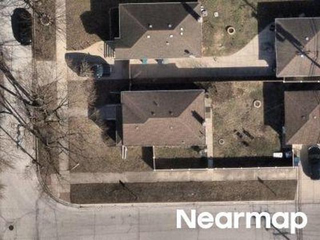House for sale in Evergreen Park, Illinois