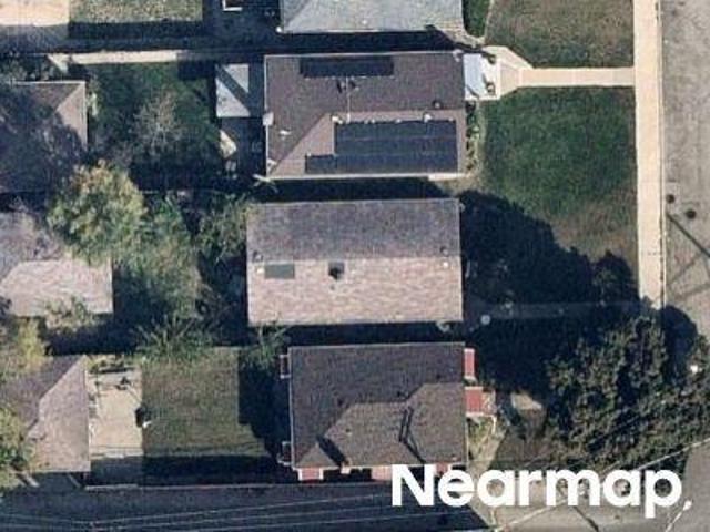 House for sale in Chicago Park, Illinois