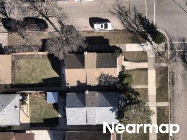 House for sale in Chicago Park, Illinois