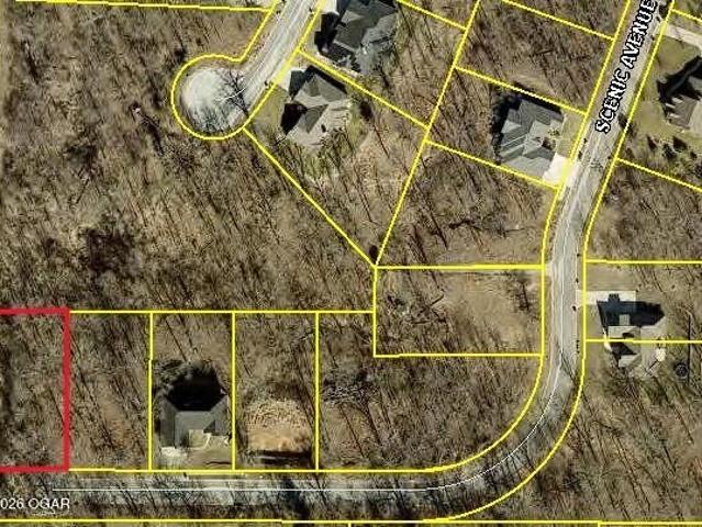 Land for sale in Joplin, Missouri