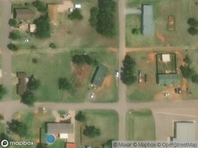 House for sale in Dewey, Oklahoma