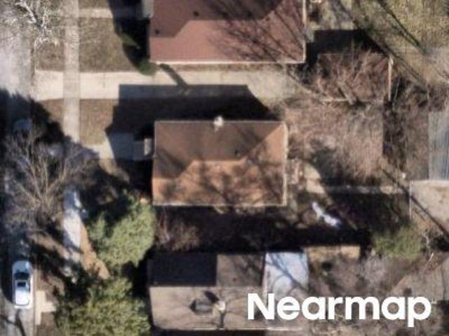 House for sale in Riverdale, Illinois