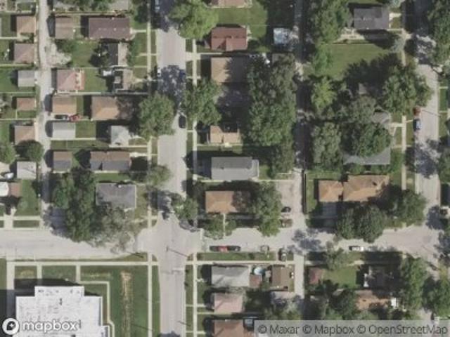 House for sale in Riverdale, Illinois