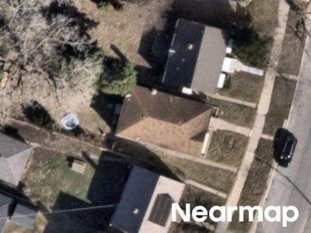 House for sale in Riverdale, Illinois