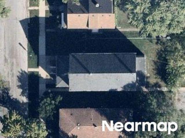 Commercial for sale in Riverdale, Illinois