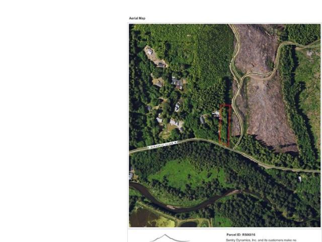 Land for sale in Oregonia