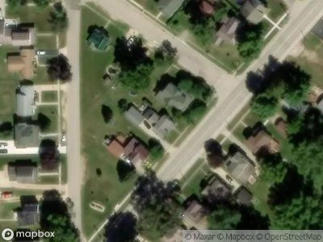 House for sale in Lena, Stephenson County