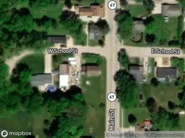 House for sale in Neosho House for sale in Neosho