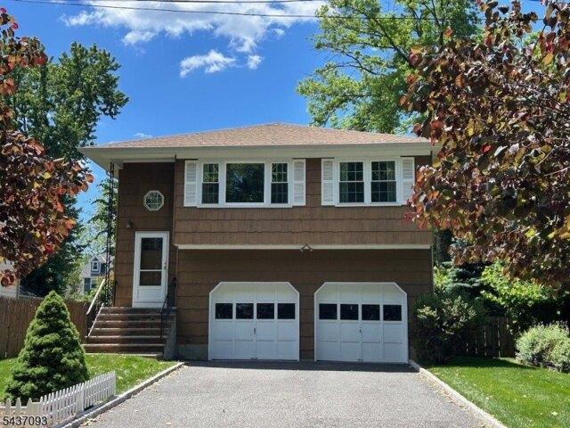 House for sale in Westfield, New Jersey