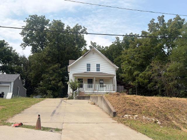 House for sale in Independence, Missouri