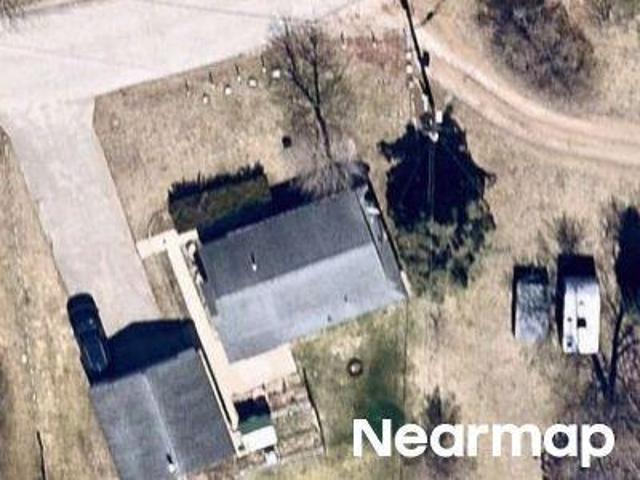 House for sale in Clare, Michigan