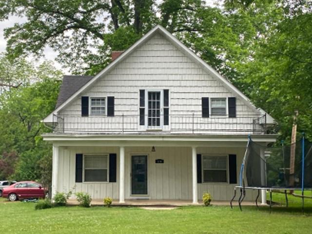 House for sale in Scottsboro, Alabama