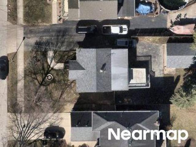 House for sale in Illinois