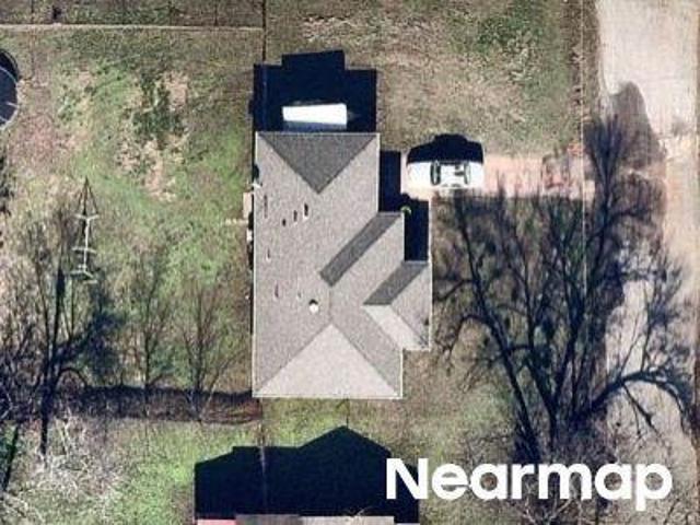 House for sale in Meeker, Oklahoma