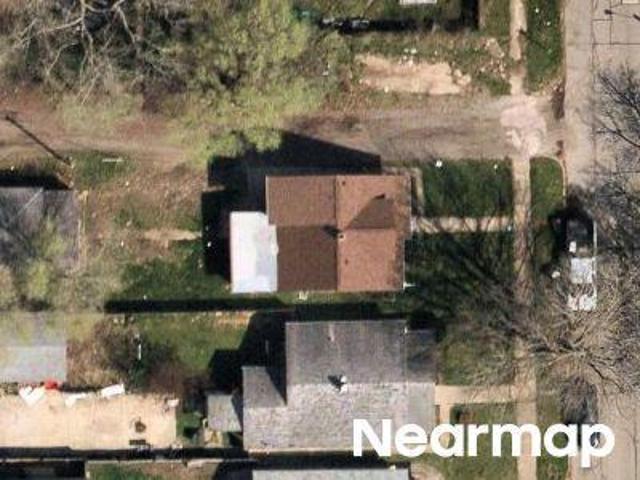 House for sale in South Bend, Indiana