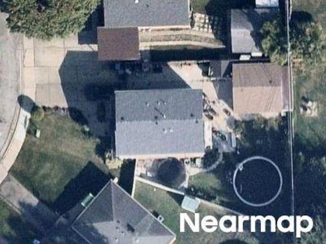 House for sale in Chicago Park, Illinois