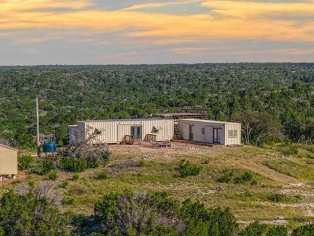 Land for sale in Edwards, Texas