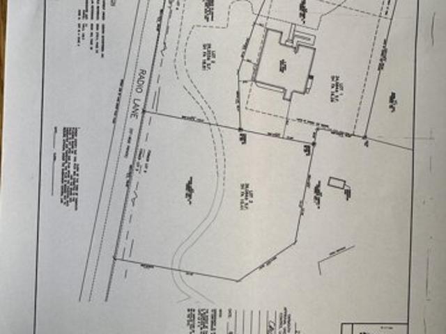 Land for sale in South Yarmouth, Massachusetts