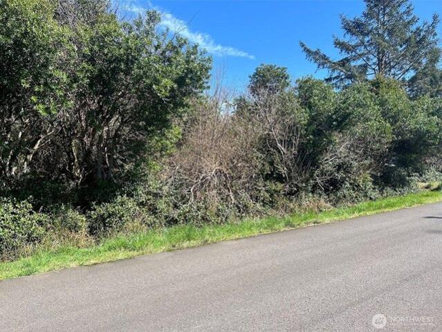 Land for sale in Ocean Shores