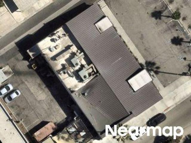Commercial for sale in Ventura, California