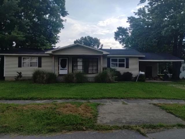 House for sale in Earlington, Kentucky
